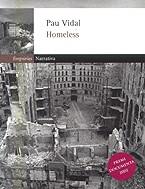 HOMELESS (PREMI DOCUMENTA 2002) | 9788475969992 | VIDAL, PAU