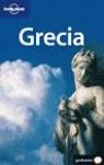 GRECIA LONELY PLANET 2006 | 9788408064800 | VARIS