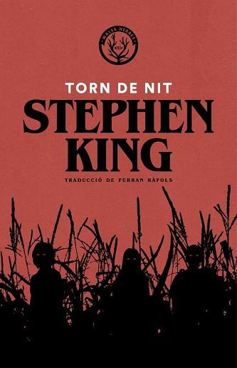 TORN DE NIT | 9788494780080 | KING, STEPHEN