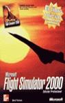 MICROSOFT FLIGHT SIMULATOR 2000 | 9788448125790 | FARKAS, BART