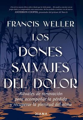DONES SALVAJES DEL DOLOR | 9788411193436 | WELLER, FRANCIS