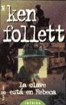 CLAVE ESTA EN REBECA, LA (JET) | 9788401499609 | FOLLETT, KEN
