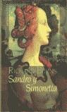 SANDRO Y SIMONETTA | 9788478881970 | BURNS, RICHARD