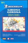 PLANO GIRONA 91 | 9782067140783 | MICHELIN