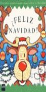 FELIZ NAVIDAD | 9788434872226 | MATTHEWS, DEREK