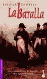 BATALLA, LA (BOOKET) | 9788427028432 | RAMKAUD, PATRICK