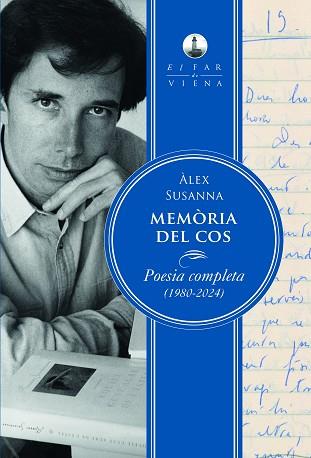 MEMÒRIA DEL COS | 9788419474841 | SUSANNA, ÀLEX