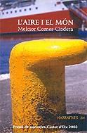 AIRE I EL MON | 9788475027012 | MELCIOR COMES CLADERA
