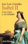 ISABEL II UNA REINA Y UN REINADO | 9788434466111 | COMELLAS, JOSE LUIS