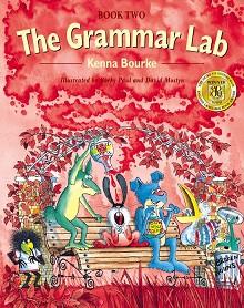 THE GRAMMAR LAB 2 STUDENT'S BOOK | 9780194330169 | BOURKE, KENNA