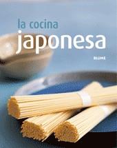 COCINA JAPONESA LA | 9788480767699 | VV. AA.