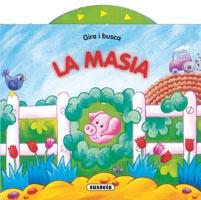 LA MASIA | 9788467702415 | SUSAETA, EQUIPO