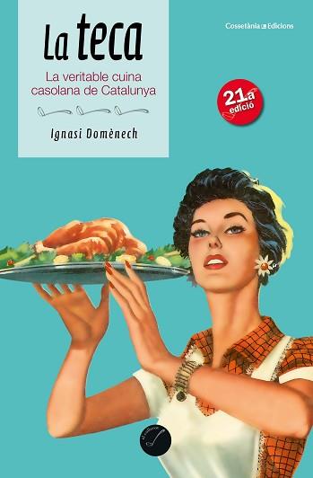 TECA LA | 9788490349557 | DOMÈNECH I PUIGCERCÓS , IGNASI