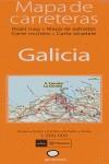 MAPA GALICIA GEOPLANETA | 9788408058137 | DESPLEGABLE 2005