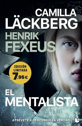 MENTALISTA | 9788408283652 | LÄCKBERG, CAMILLA / FEXEUS, HENRIK