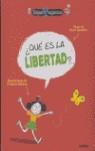 ¿QUÉ ES LA LIBERTAD? | 9788423683765 | OSCAR BRENIFIER