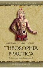 THEOSOPHIA PRACTICA | 9788477206316 | GICHTEL, JOHANN GEORG