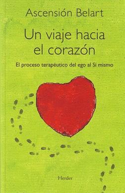 VIAJE HACIA EL CORAZÓN | 9788425426391 | BELART, ASCENSIÓN