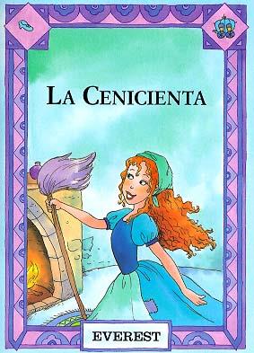 CENICIENTA, LA (COMETA ROJA) | 9788424131203 | VARIS