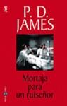MORTAJA PARA UN RUISEÑOR (JET) | 9788401471629 | JAMES, P.D.