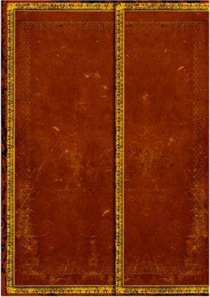 LLIBRETA PAPERBLANKS HANDTOOLED MINI FLEXI | 9781551564562