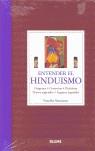 HINDUISMO ( ENTENDER EL ) | 9788480765510 | NARAYANAN, VASUDHA