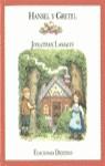 HANSEL Y GRETEL | 9788423327232 | LANGLEY J