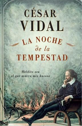 NOCHE DE LA TEMPESTAD LA | 9788425341120 | VIDAL, CESAR