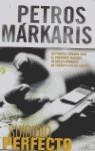 SUICIDIO PERFECTO | 9788466623193 | MARKARIS, PETROS