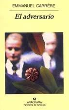 ADVERSARIO, EL (PN) | 9788433969217 | CARRERE, EMMANUEL