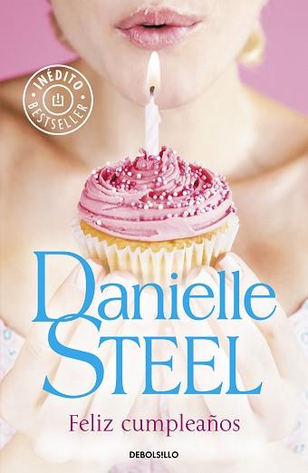 FELIZ CUMPLEAÑOS | 9788490624395 | STEEL, DANIELLE