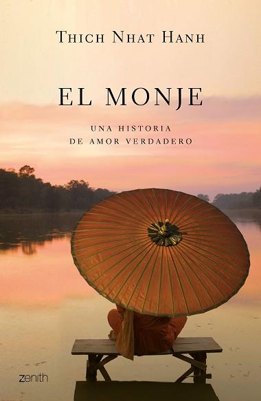 MONJE EL | 9788408222415 | HANH, THICH NHAT
