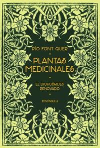PLANTAS MEDICINALES | 9788499423494 | FONT QUER, PÍO