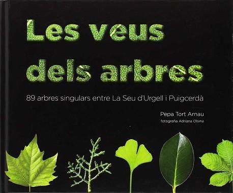 LES VEUS DELS ARBRES | 9788494708060 | TORT ARNAU, PEPA