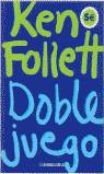 DOBLE JUEGO (ESTIU 2003) | 9788497596855 | FOLLET, KEN