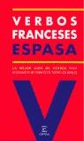 VERBOS FRANCESES ESPASA | 9788423922925 | FORTES, MARIE
