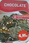 CHOCOLATE (CAJA DE RECETAS) | 9783625113751 | VV AA