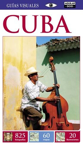 CUBA (GUÍAS VISUALES 2015) | 9788403510241