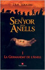 SENYOR DELS ANELLS VOL.1 (BUTXACA) | 9788431668259 | TOLKIEN, J.R.R.