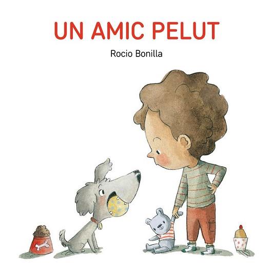 AMIC PELUT UN | 9791387614553