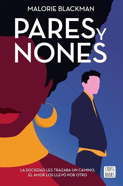 PARES Y NONES | 9788408228264 | BLACKMAN, MALORIE
