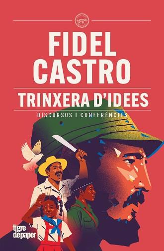 TRINXERA DIDEES | 9791387645267 | CASTRO, FIDEL