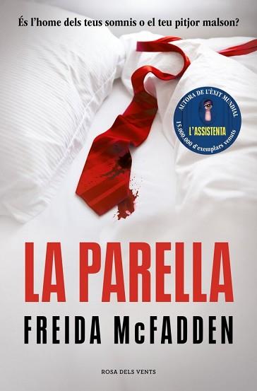 PARELLA LA | 9791387653859 | MCFADDEN, FREIDA