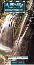 BISAURA, EL -RUTES A PEU I EN BTT- | 9788496035782 | VILALTA I PRAT, MONTSERRAT