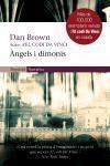 ANGELS I DIMONIS ( RUSTICA ) | 9788497870474 | BROWN, DAN