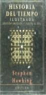 HISTORIA DEL TIEMPO ILUSTRADA (TELA) | 9788474237870 | HAWKING, STEPHEN