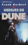 HEREJES DE DUNE (JET) | 9788401469350 | HERBERT, FRANK