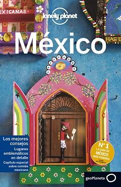 MÉXICO 7 | 9788408163862 | NOBLE, JOHN / TANG, PHILLIP / HECHT, JOHN / QUINTERO, JOSEPHINE / BUTLER, STUART / VIDGEN, LUCAS / S