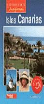 ISLAS CANARIAS THOMAS COOK VIAJEROS # | 9788475774527 | VARIS
