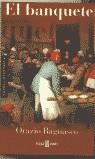 BANQUETE, EL (JET) | 9788401462115 | BAGNASCO, ORAZIO
